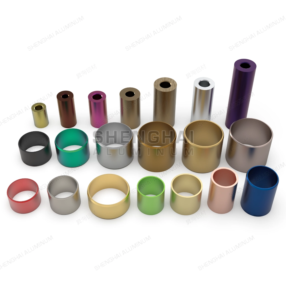 Automotive aluminum parts4