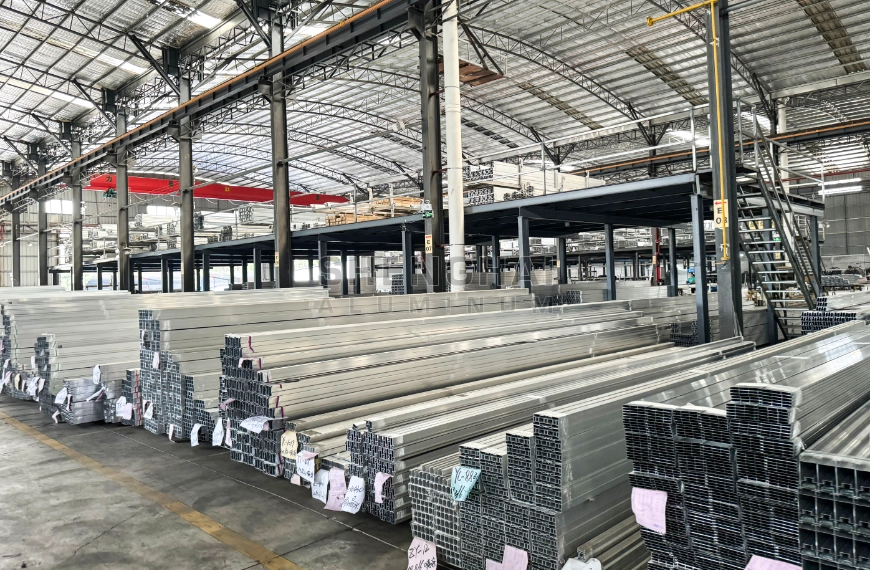 Shenghai Factory18